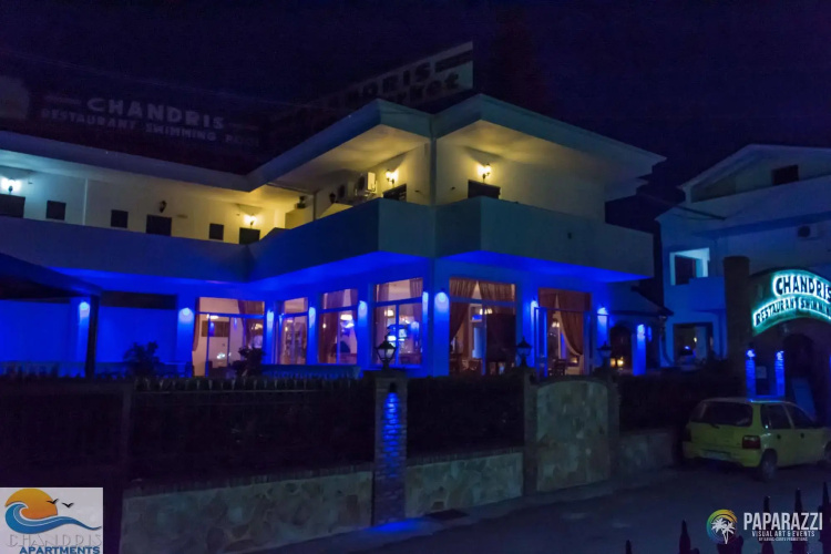 Hotelbild