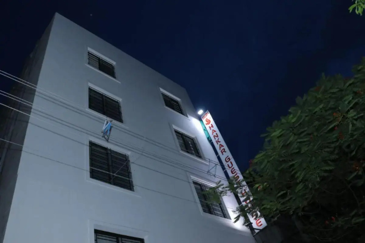 Hotelbild