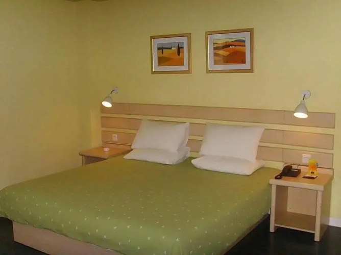 Home Inn