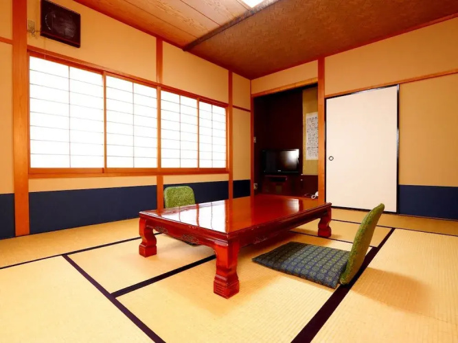 Yuseikan
