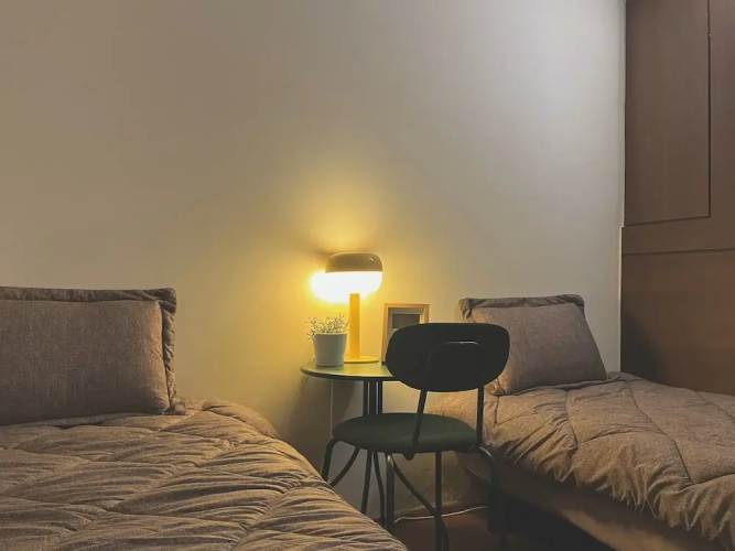 Feeling Motel