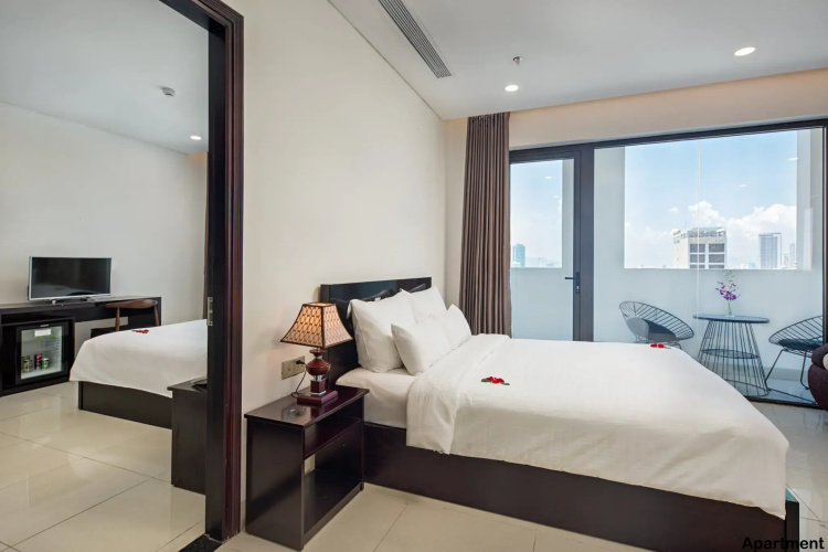Dylan Hotel Danang
