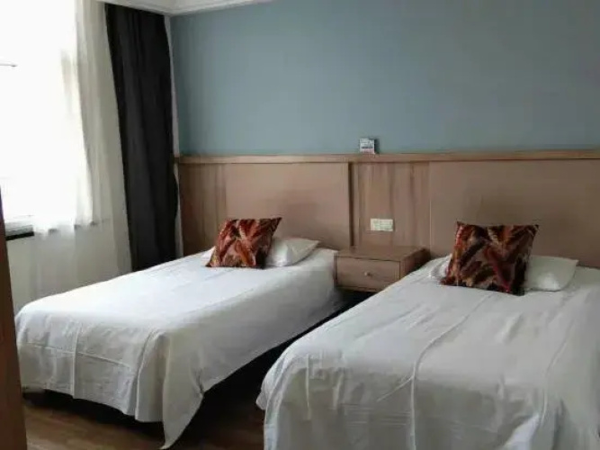 Biligong Hotel Shanghai
