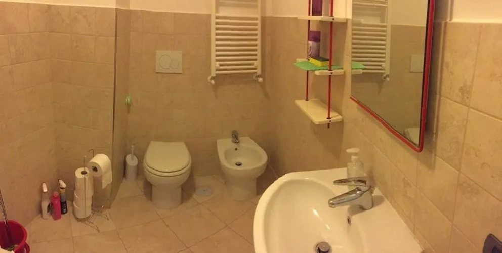 Vatican suites accommodation