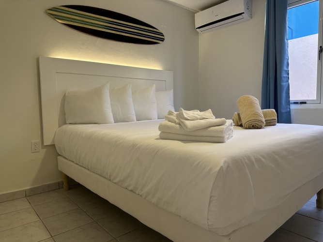 Merakii Seaview Escape Curacao