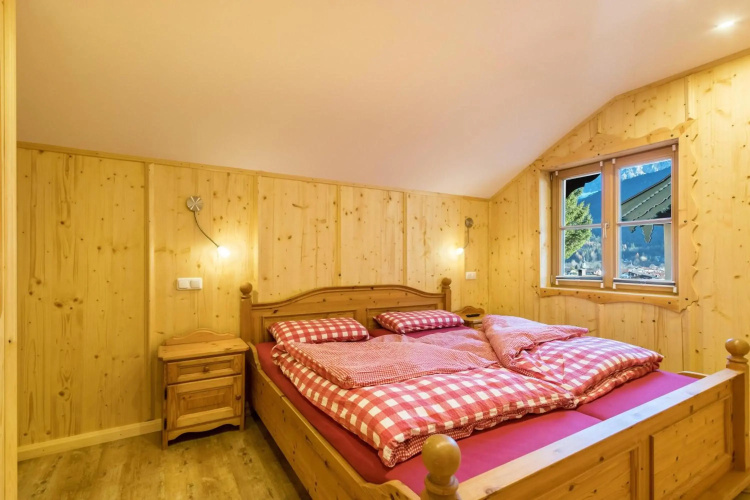 Ferienwohnung Rubin