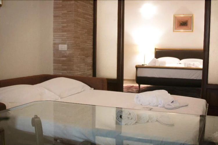 Hemeras Boutique House Emanuele II