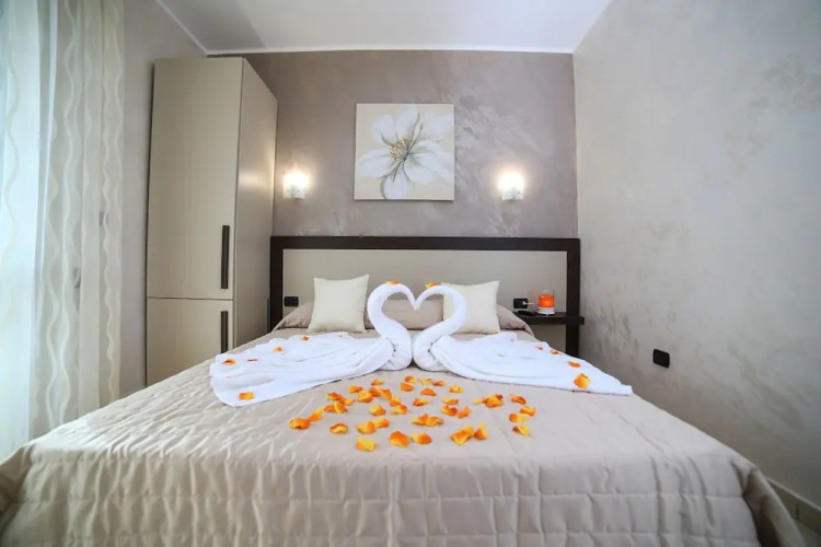 B&B Terra dei Sogni