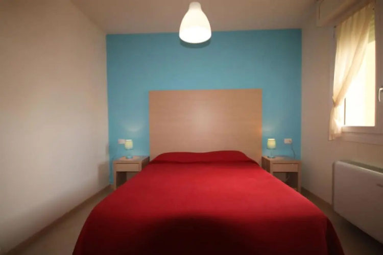Residence Comacchio