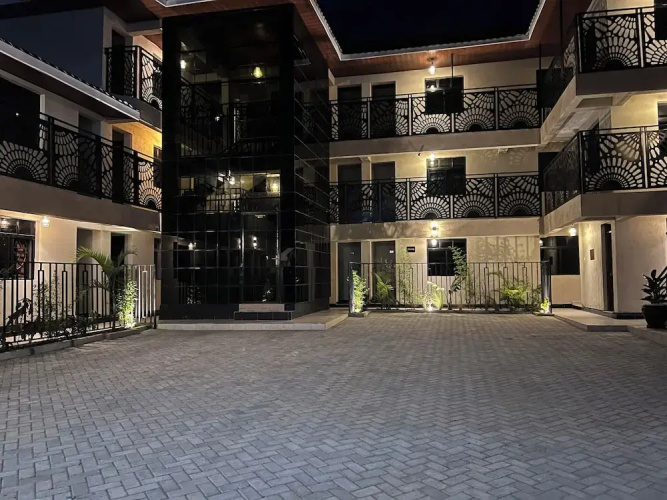Image de l'hôtel