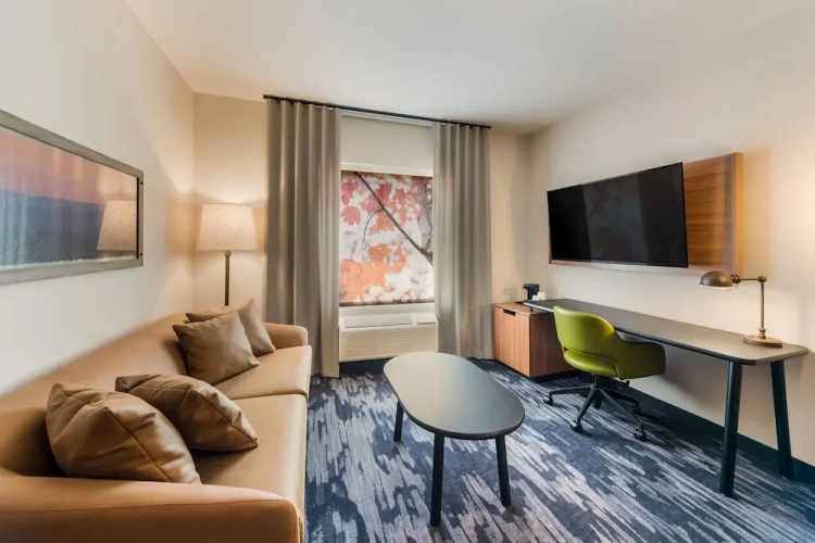 Suite