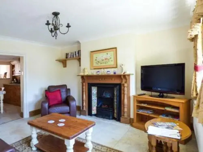 Cassie's Cottage