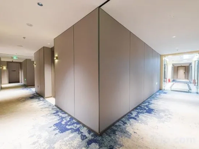 Hotel rooms