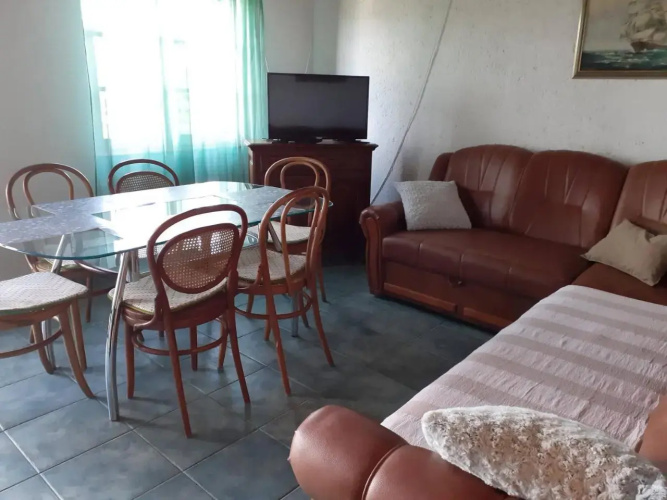 Apartments Pavlović