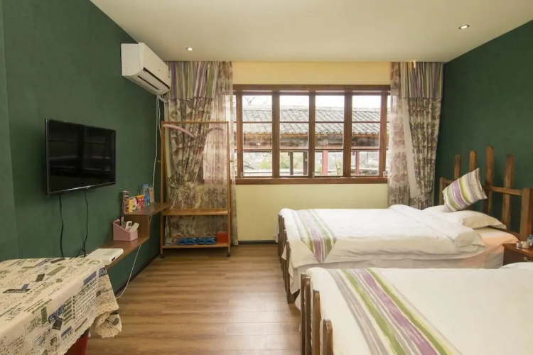 Dream Garden Inn