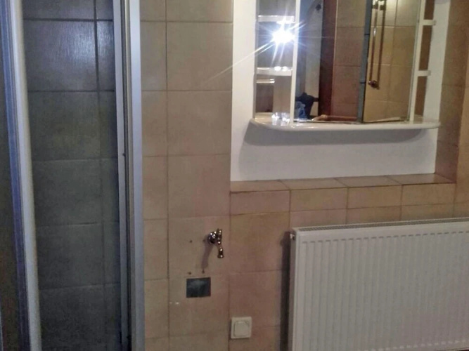 Apartment in Hippach With Mountain Views, Parking & Balcony