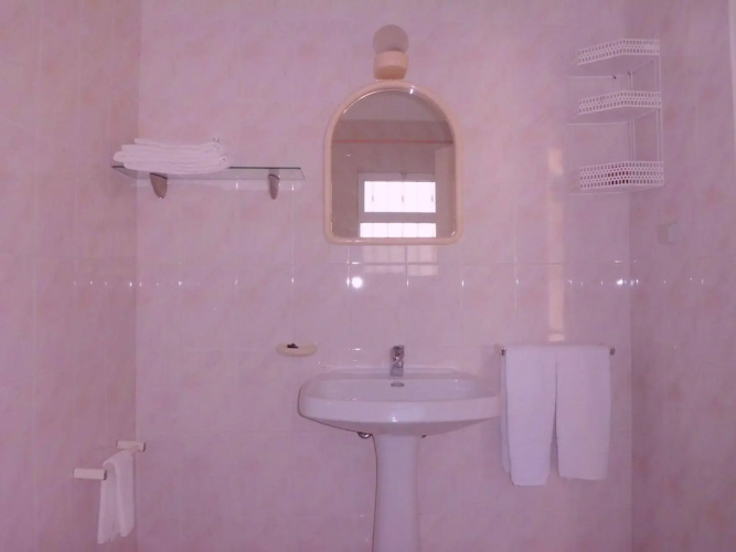 Apartamentos Debimar