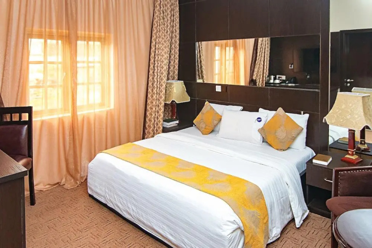 IEC Villa Resort