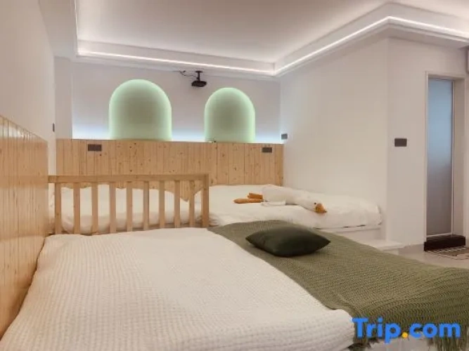 Duplex Suite
