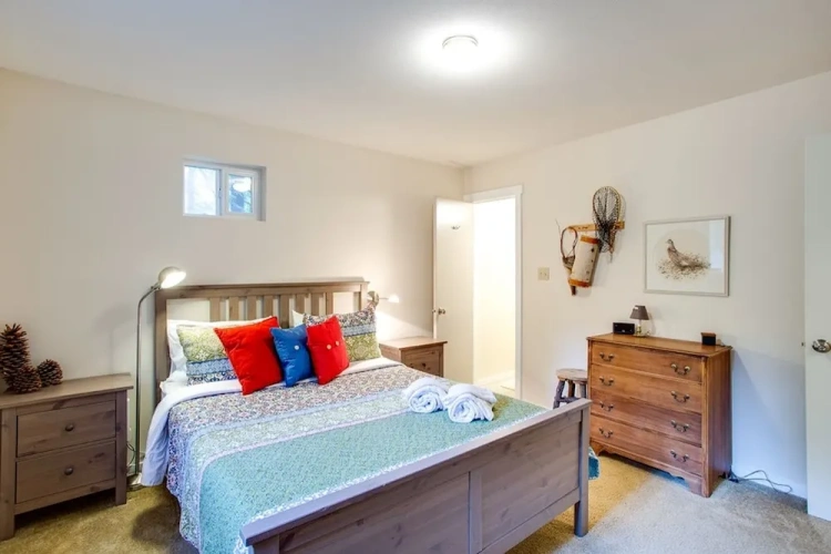 3 Bedrooms Villa