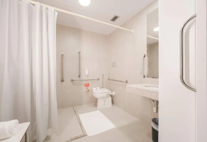 Double Apartment