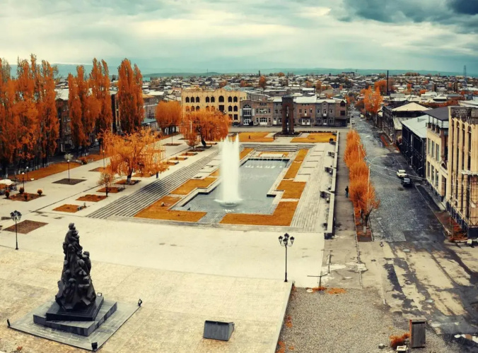 Sayat-Nova 2