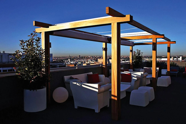 Hotel Indigo Madrid - Princesa photo 29