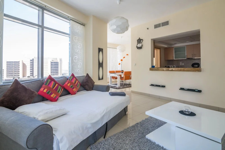 Residence Dubai - Park Island