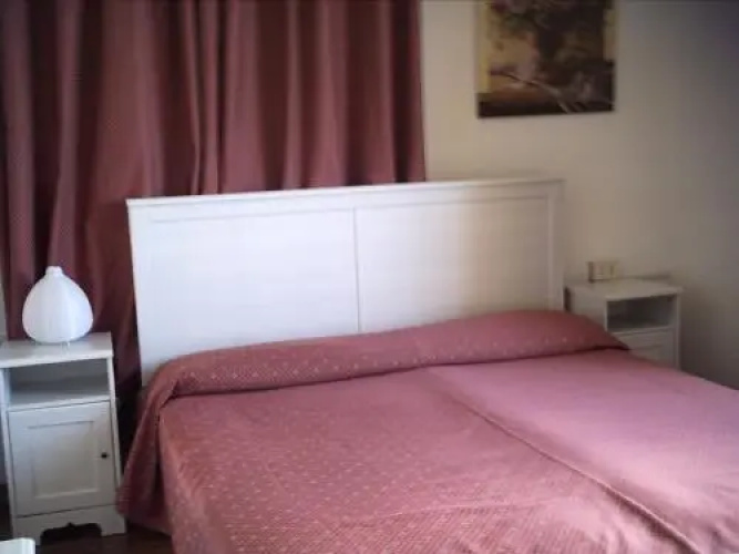 Hotel Eden Gigli
