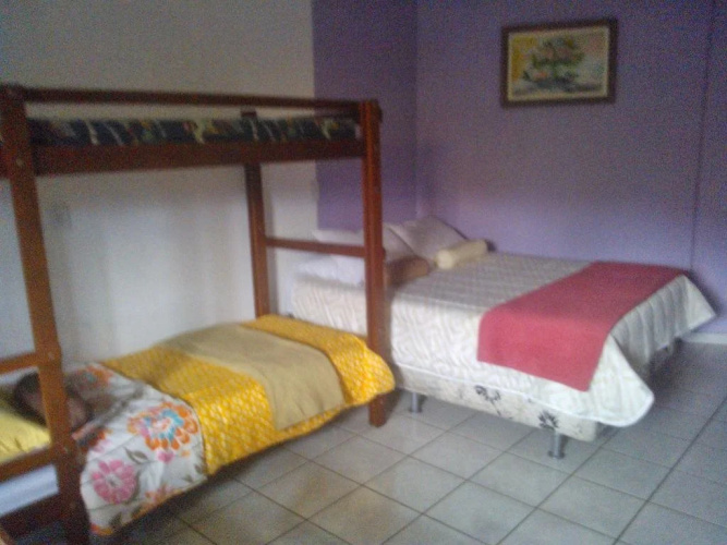 Castelinho Guest House