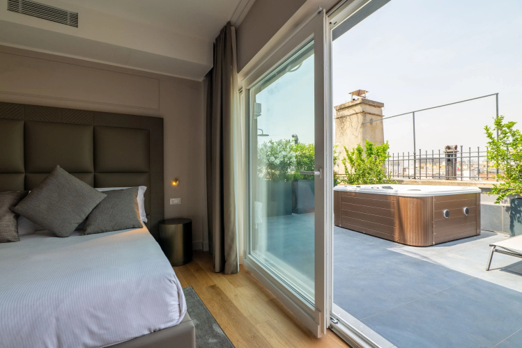 Apartment Piazza Duomo