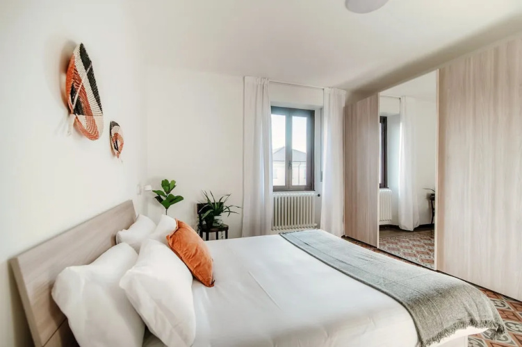 Stella Apartment