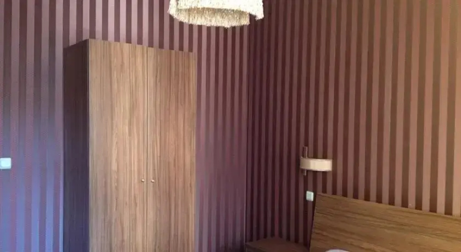 Guest Rooms Marshall