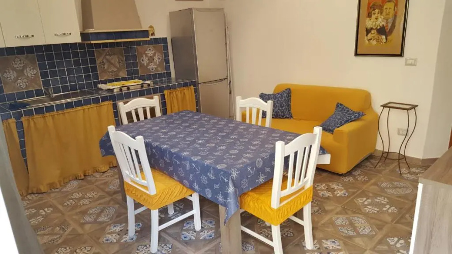 Casa Baarìa