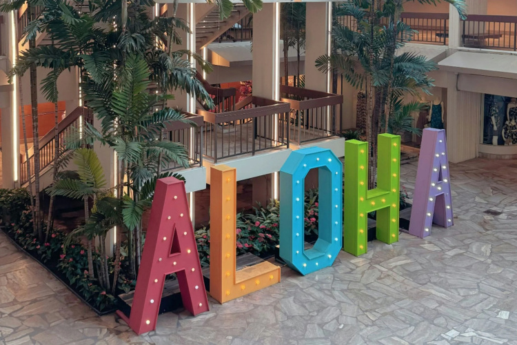 Waikiki Beach Marriott Resort & Spa photo 30