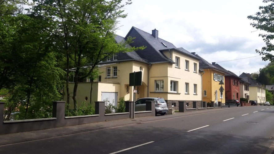 Otel görseli