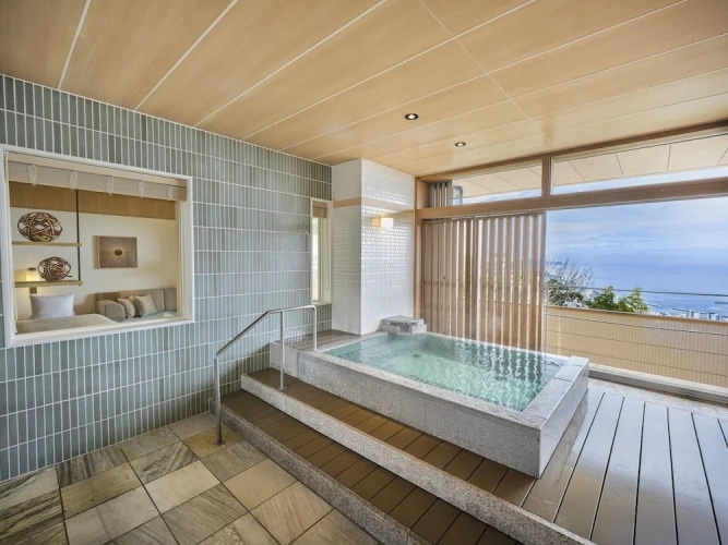 Premium Suite