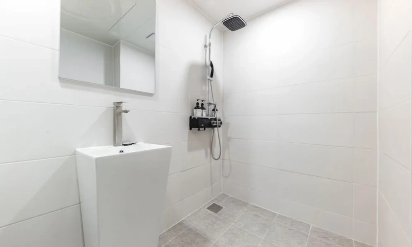 Business Twin room