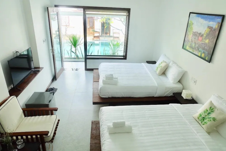 Puravida Villa