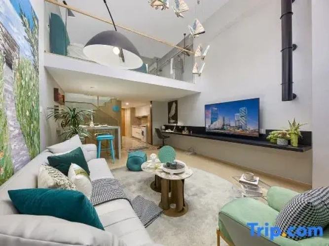 Business Duplex Suite