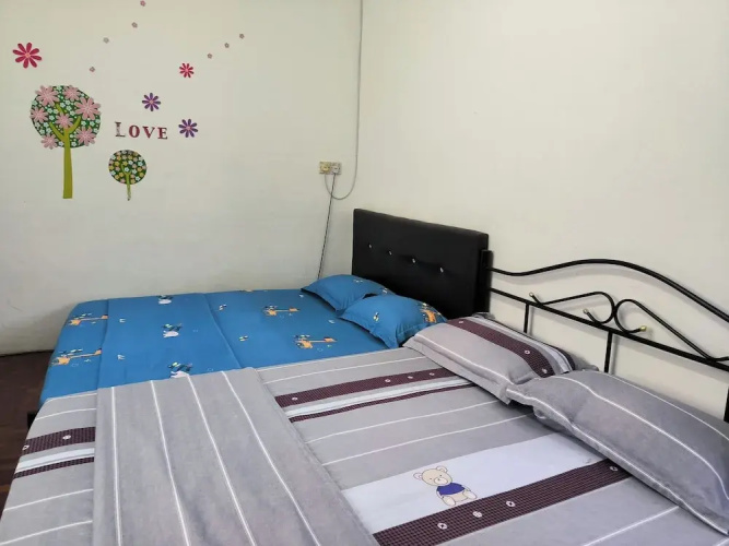 H Homestay