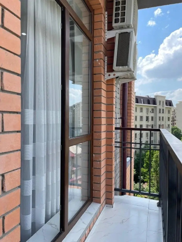 Apartments Parkent 249 Tashkent