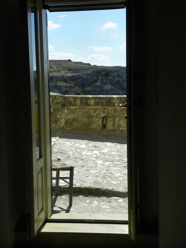 Locus Amoenus