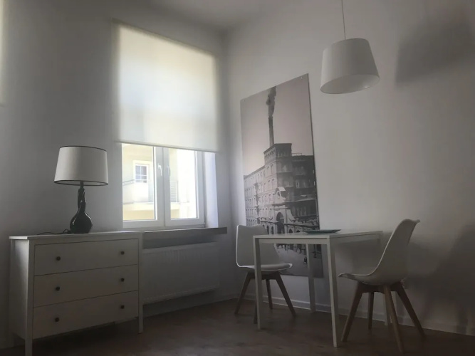 Penguin Rooms Lodz