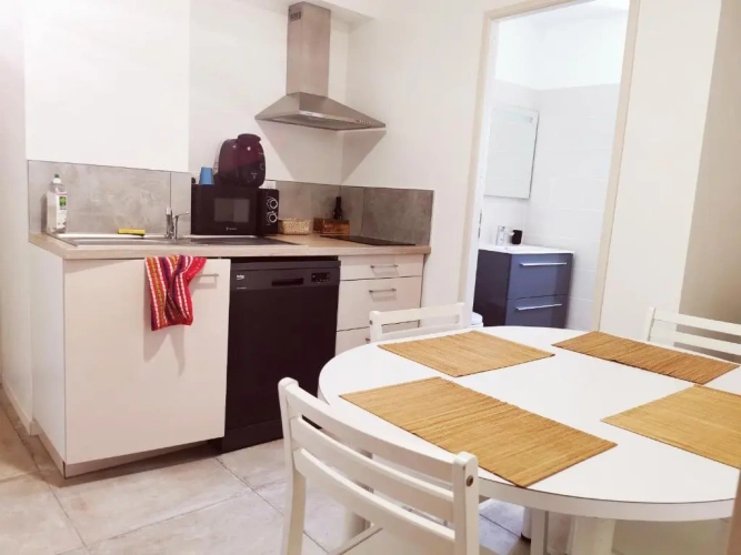 2 Bedrooms Double Cottage