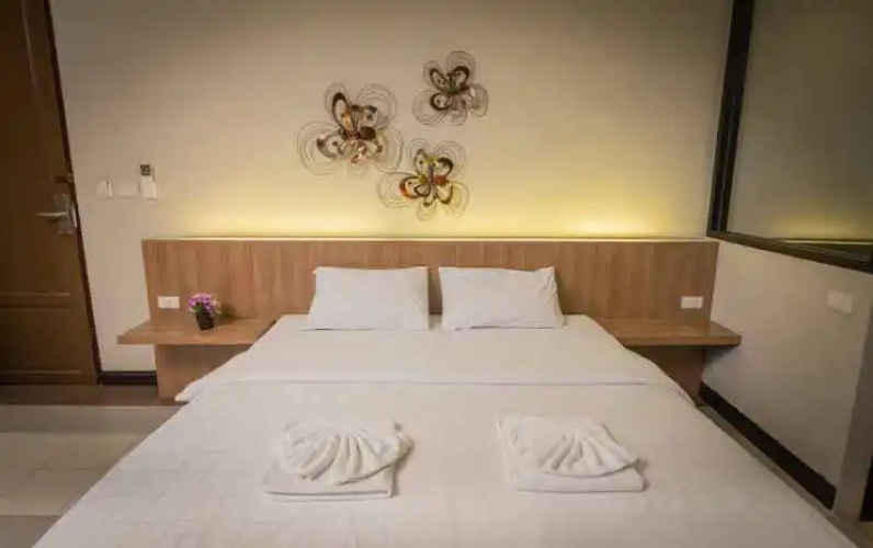 V Hotel Vajira