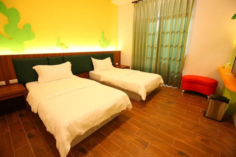 Easy Stay B&B