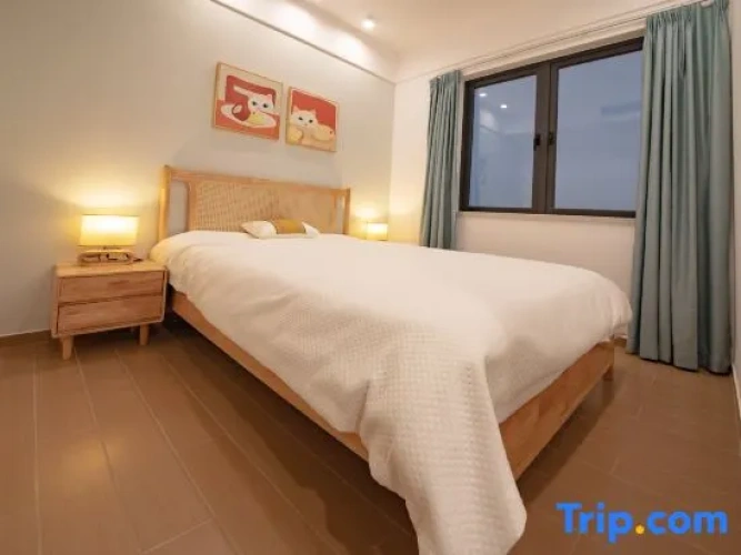 2 Bedrooms Twin Suite with balcony and with sea view