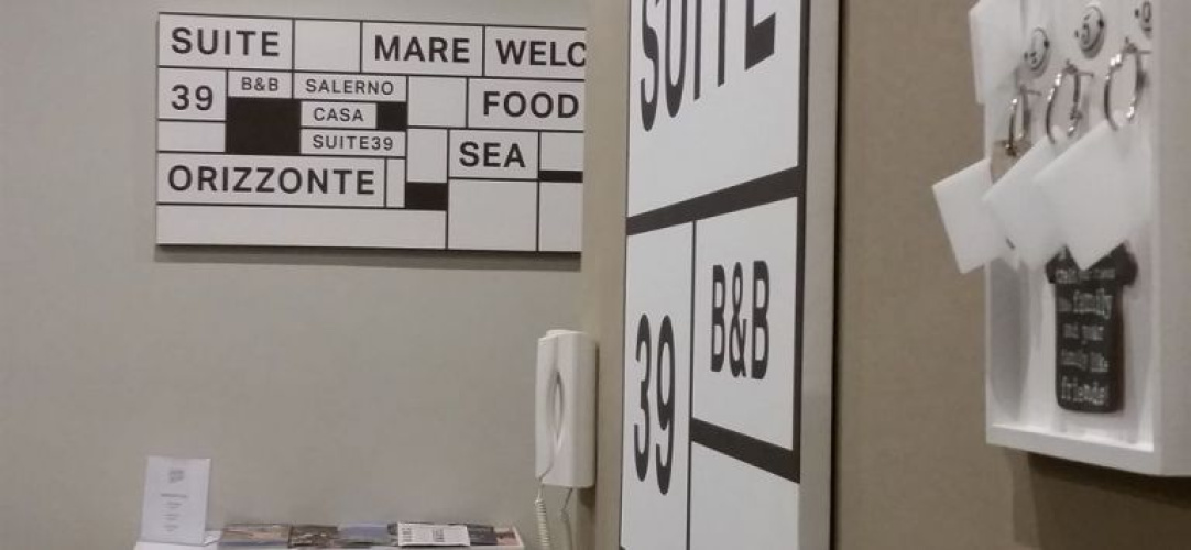 Suite 39 B&B