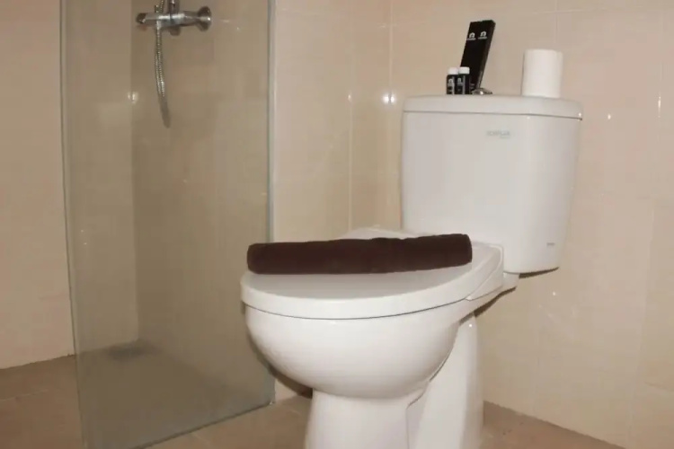 Comfort Studio At Oasis Cikarang Apartment